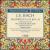 Bach: Magnificat; Cantatas von Felix Prohaska