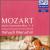 Mozart: Violin Concertos Nos. 1 - 5; Sinfonia Concertante von Yehudi Menuhin