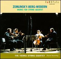 Works For String Quartet von Various Artists