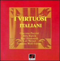 I Virtuosi Italiani von Various Artists