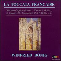 La Toccata Francaise von Various Artists