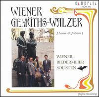 Wiener Gemüths-Walzer von Wiener Biedermeier Solisten