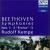Beethoven: Symphony No. 5; Egmont Overture von Rudolf Kempe