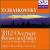 Tchaikovsky: 1812 Overture Op. 49; Slavonic March Op. 31 von Various Artists