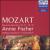 Mozart: Piano Concertos Nos. 20-23 von Annie Fischer