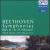 Beethoven: Symphonies Nos. 6 - 9 von Rudolf Kempe
