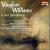 Vaughan Williams: A Sea Symphony von Bryden Thomson