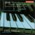 Constant Lambert/Gustav Holst: Works for Piano von Anthony Goldstone