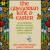 The Gregorian Lent and Easter von James O'Donnell