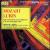 Mozart: Piano Concertos Nos. 12 And 15 von Various Artists