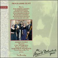 The Dolmetsch Years-Programme Eight von Various Artists