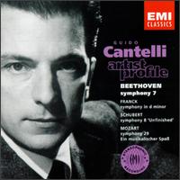 Guido Cantelli von Guido Cantelli