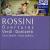 Rossini Overtures von Various Artists