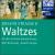 Johann Strauss II: Waltzes von Various Artists