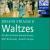 Johann Strauss II: Waltzes von Various Artists