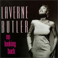 No Looking Back von Laverne Butler