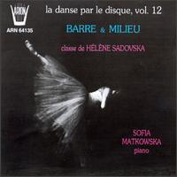 La Danse Par Le Disque, Vol. 12 von Various Artists