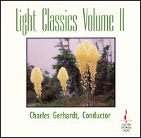 Light Classics, Vol. 2 von Charles Gerhardt