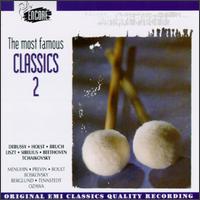 The Most Famous Classics 2 von Various Artists