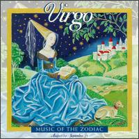 Music of the Zodiac: Virgo von Various Artists