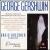 Gershwin: Original Works and Transcriptions for Solo Piano von David Buechner