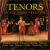Tenors in the Grand Tradition von Various Artists