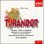 Puccini: Turandot von Alain Lombard