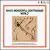 What a Wonderful Contrabass' World! von Various Artists