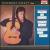 Tippett: The Blue Guitar; Britten: Nocturnal; Schafer: Le Cri de Merlin von Norbert Kraft