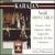 Verdi: Don Carlo von Herbert von Karajan