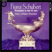 Franz Schubert: Intégrale Des Sonates, Vol. 6 von Various Artists