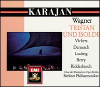 Richard Wagner: Tristan und Isolde von Herbert von Karajan