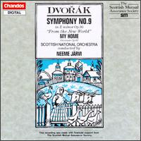 Dvorák: Symphony No. 9 "From the New World"; My Home von Various Artists