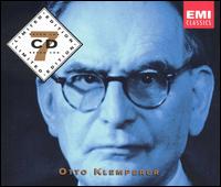 Beethoven: Symphonies Nos. 1-9; Grosse Fuge; Egmont Overtures [Box Set] von Otto Klemperer
