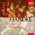 Handel: Choral Works von Various Artists