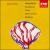 Krzysztof Penderecki: Emanationen; Partita; Cello Concerto; Symphony von Various Artists