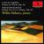 Samuel Barber: Sonata for Piano, Op. 26; Sergei Prokofiev: Sonata No. 6 in A major, Op. 82 von Willis Delony
