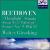 Beethoven: "Moonlight" Sonata; Sonatas Nos. 8 ("Pathétique"), 9, 10, 13 von Walter Gieseking