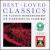 Best-Loved Classics, Vol. 9 von Various Artists