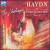 Haydn: The 3 String Quartets Op. 55 "Tost II" von The Lindsays