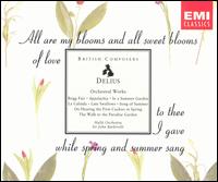 Delius: Orchestral Works von Various Artists