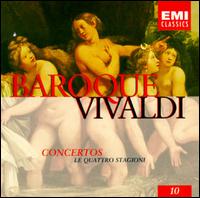 Vivaldi: Concertos von Various Artists