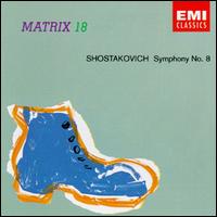 Dmitri Shostakovich: Symphony No. 8 In C Minor, Op. 65 von Various Artists