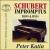 Schubert Impromptus von Peter Katin