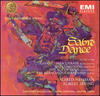 Sabre Dance von Various Artists