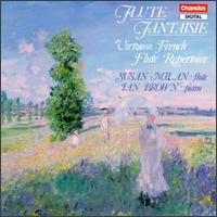 Flute Fantaisie von Various Artists