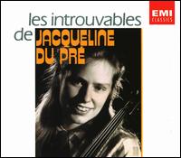 Les Introuvables de Jacqueline Du Pré von Jacqueline du Pré