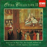 Opera Collection II von Various Artists