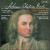 Bach: Toccata C-Dur BWV 564; Toccata E-Dur BWV 566 von Franz Lehrndorfer