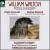 William Walton: Sinfonia Concertante; John Ireland: Piano Concerto; Frank Bridge: Phantasm for Piano and Orchestra von Kathryn Stott